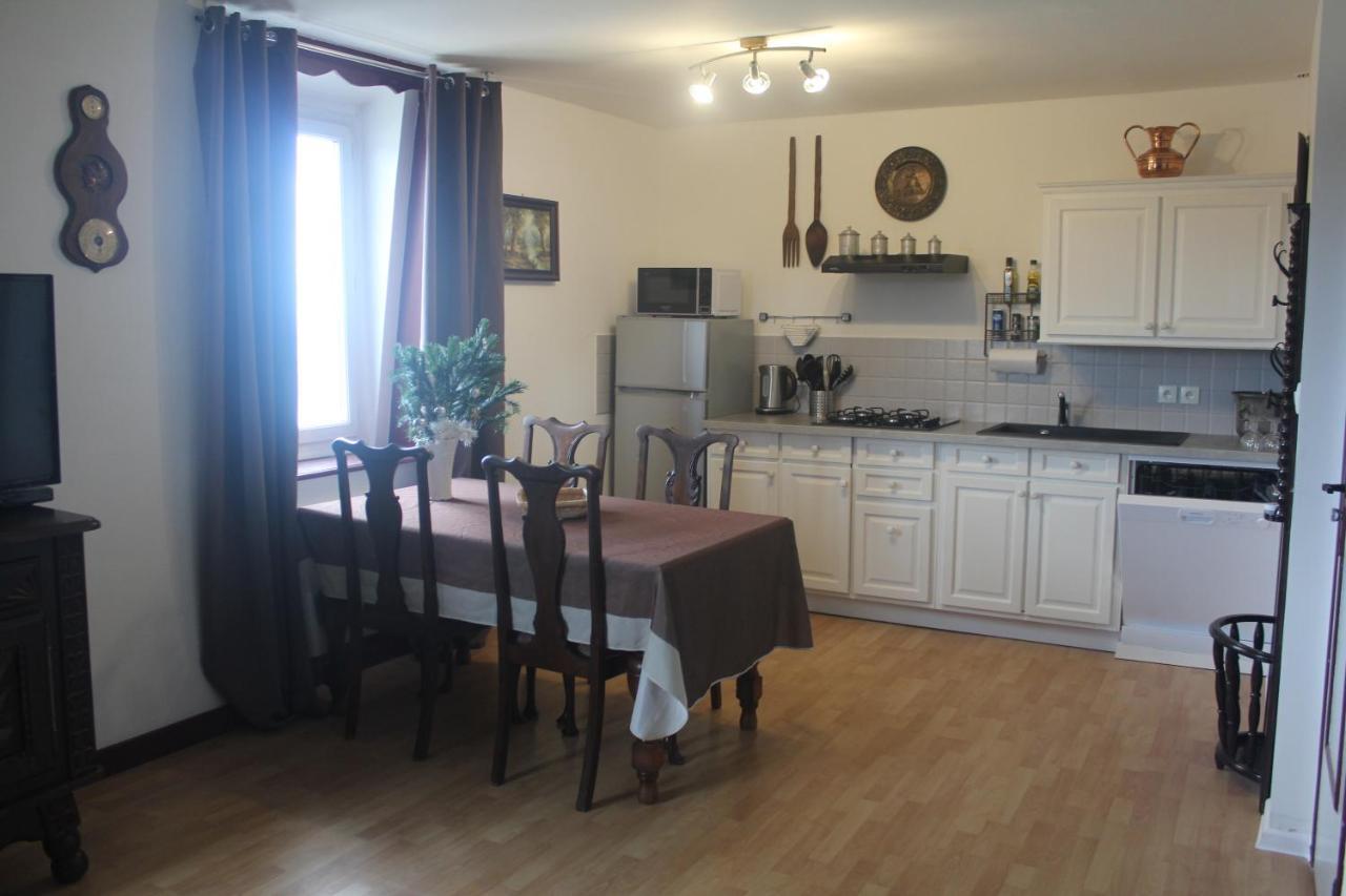 Residence Beau Rivage Brehec Plouha Exterior foto